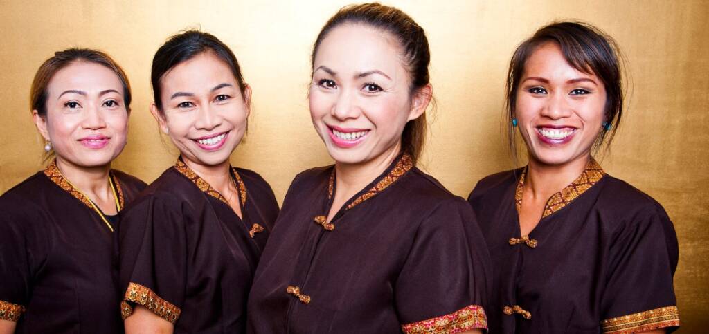 Massage Antwerpen Thai Massage Antwerpen • Healing Experience